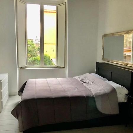 Suite &House Neapol Zewnętrze zdjęcie