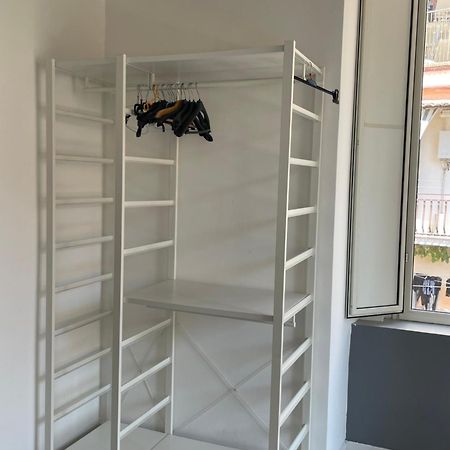 Suite &House Neapol Zewnętrze zdjęcie