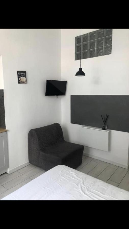 Suite &House Neapol Zewnętrze zdjęcie