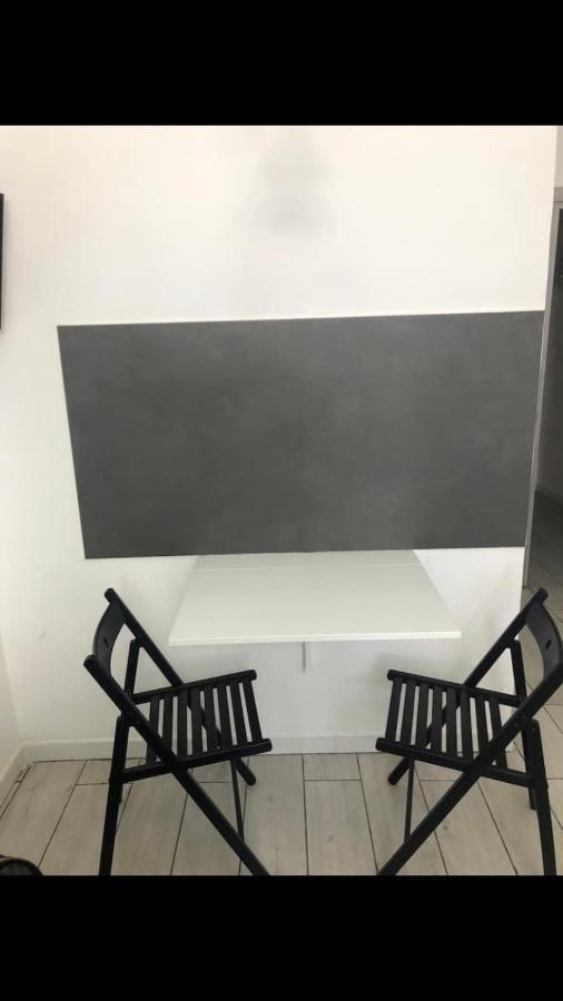 Suite &House Neapol Zewnętrze zdjęcie