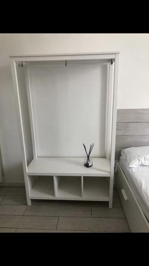 Suite &House Neapol Zewnętrze zdjęcie
