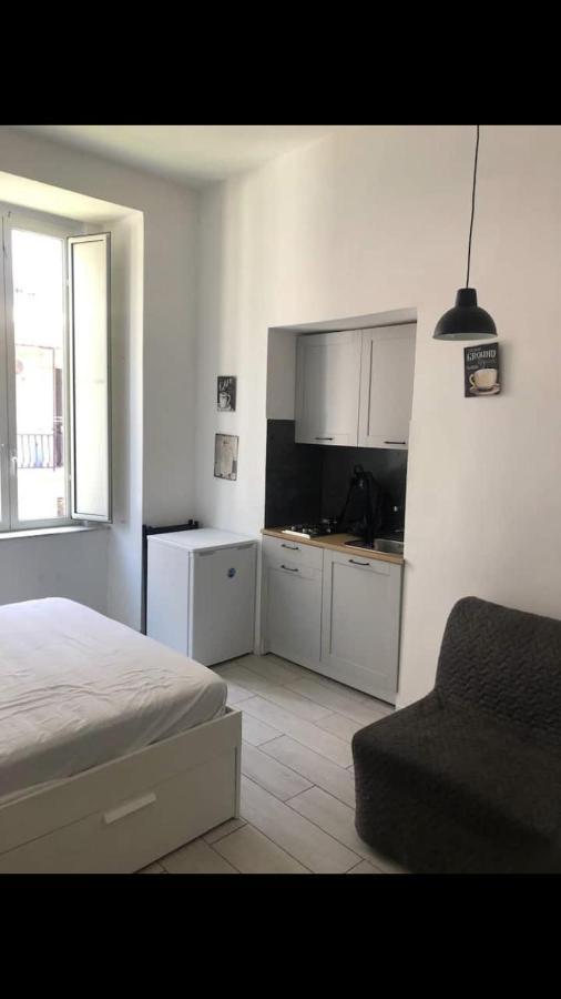 Suite &House Neapol Zewnętrze zdjęcie