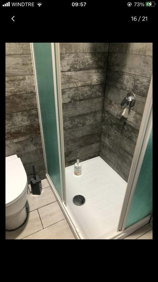 Suite &House Neapol Zewnętrze zdjęcie