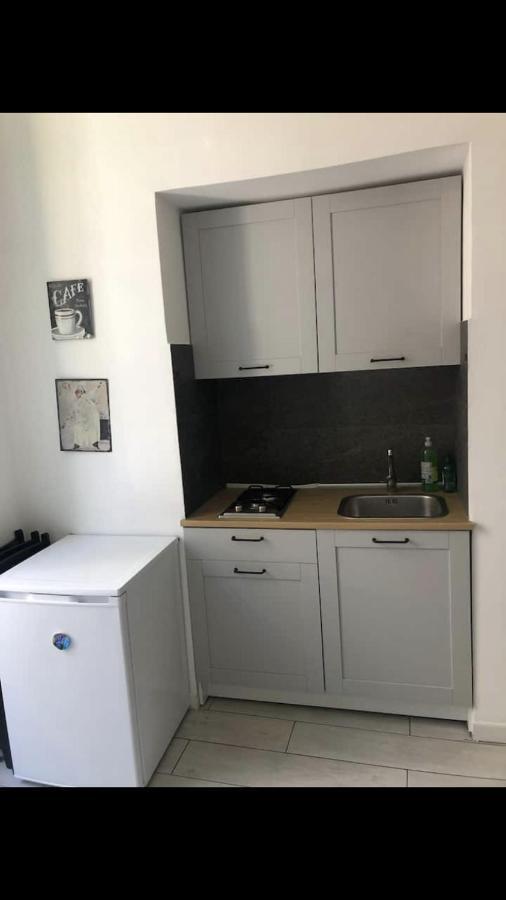 Suite &House Neapol Zewnętrze zdjęcie
