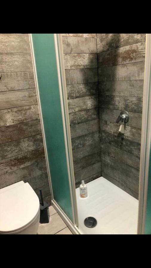 Suite &House Neapol Zewnętrze zdjęcie