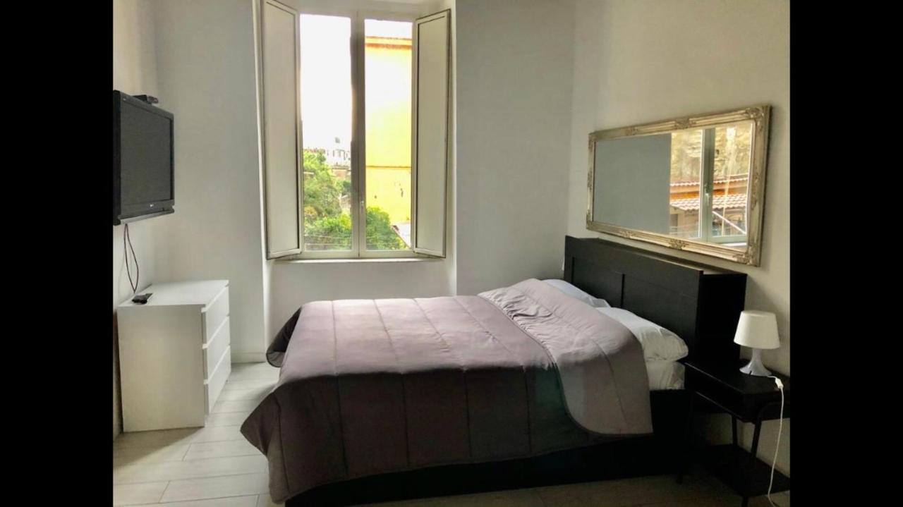 Suite &House Neapol Zewnętrze zdjęcie