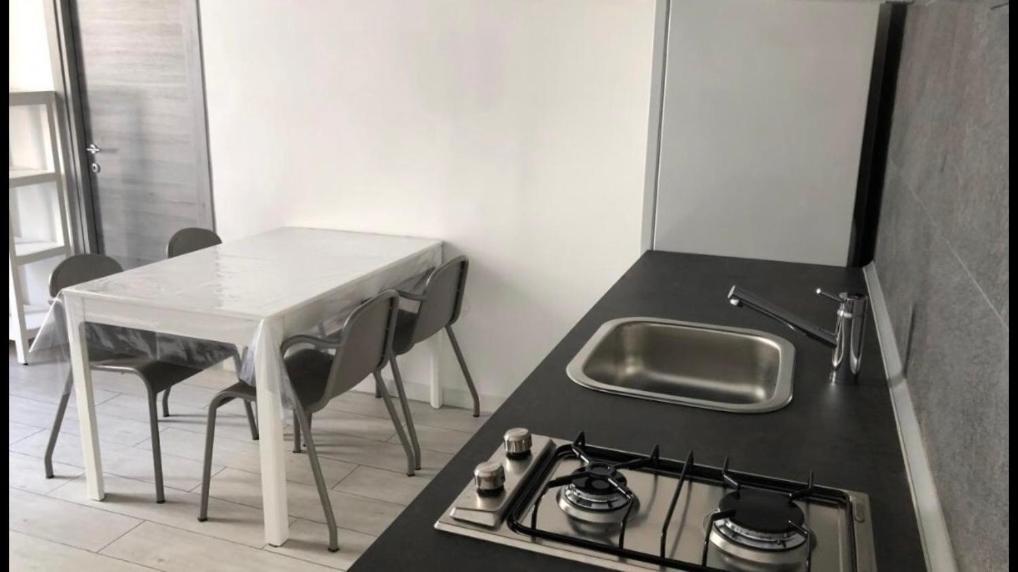Suite &House Neapol Zewnętrze zdjęcie