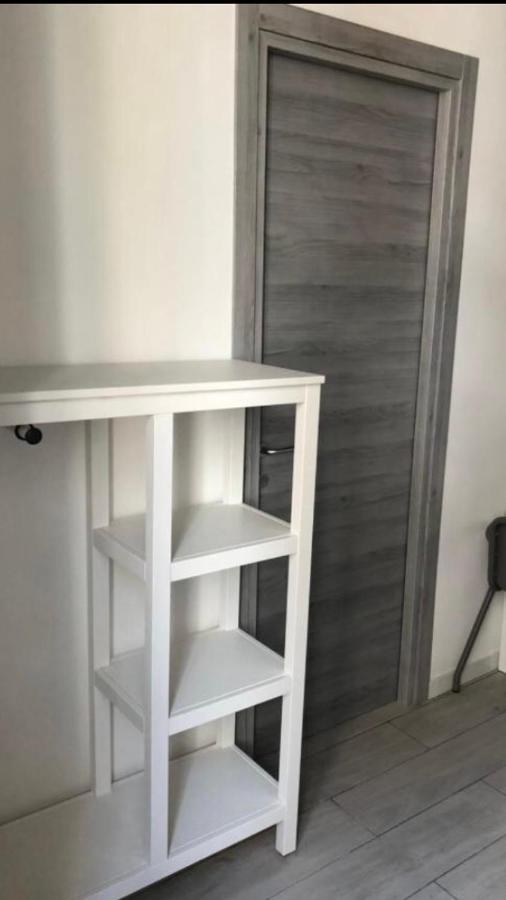 Suite &House Neapol Zewnętrze zdjęcie