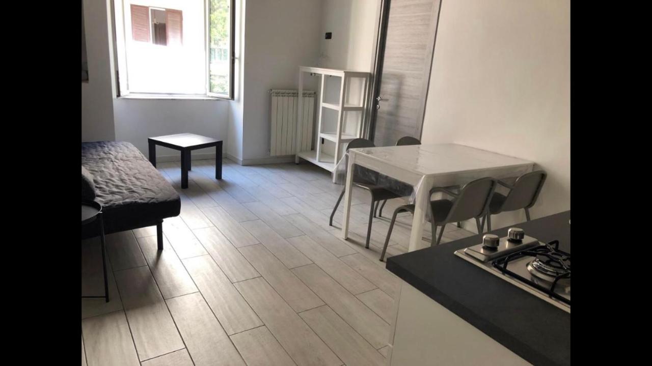 Suite &House Neapol Zewnętrze zdjęcie