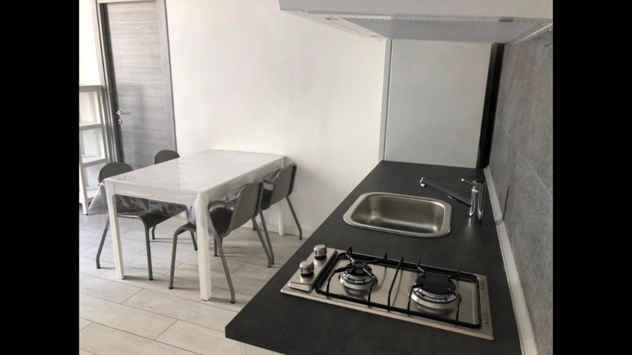Suite &House Neapol Zewnętrze zdjęcie