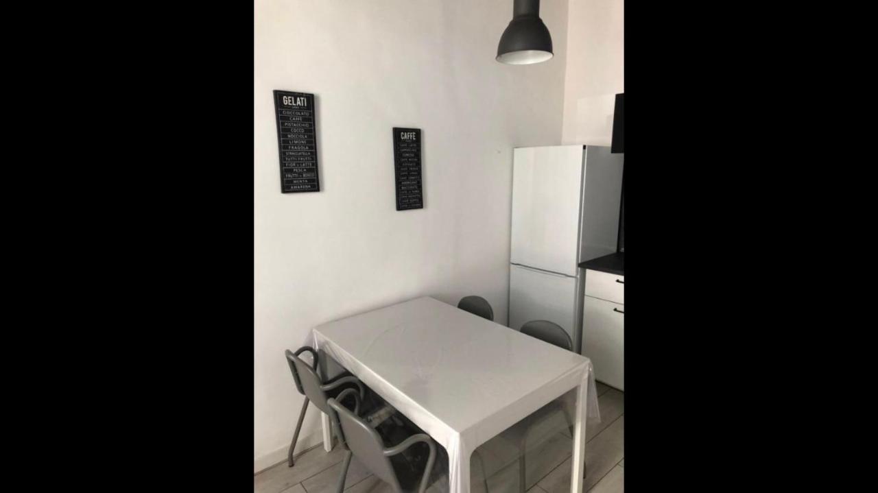 Suite &House Neapol Zewnętrze zdjęcie