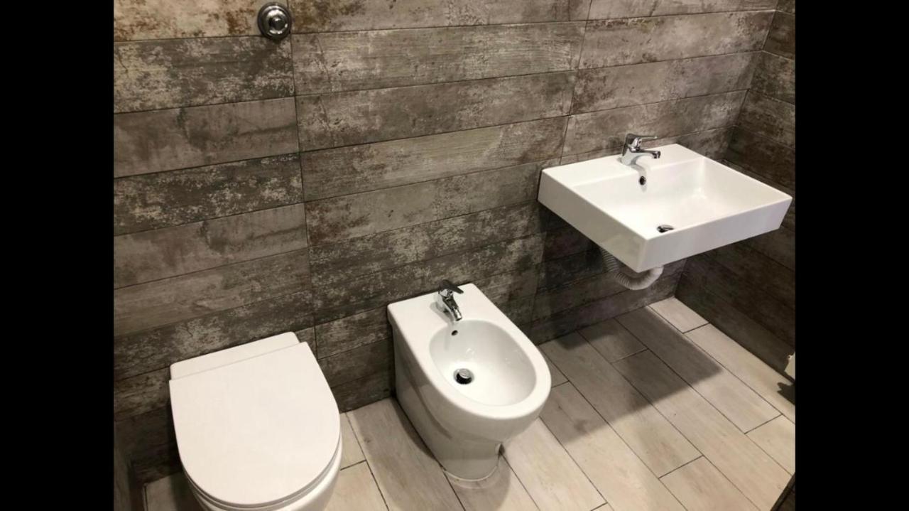 Suite &House Neapol Zewnętrze zdjęcie
