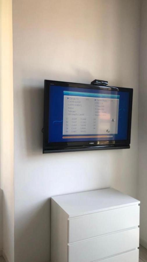 Suite &House Neapol Zewnętrze zdjęcie