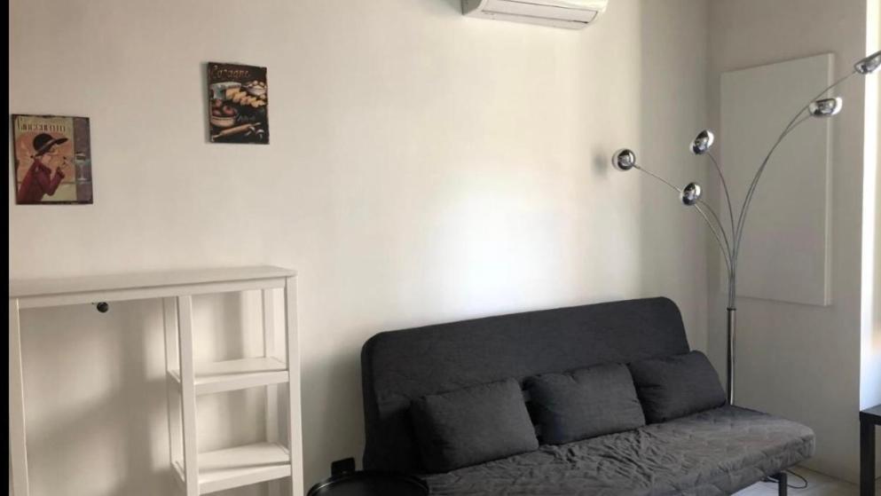 Suite &House Neapol Zewnętrze zdjęcie