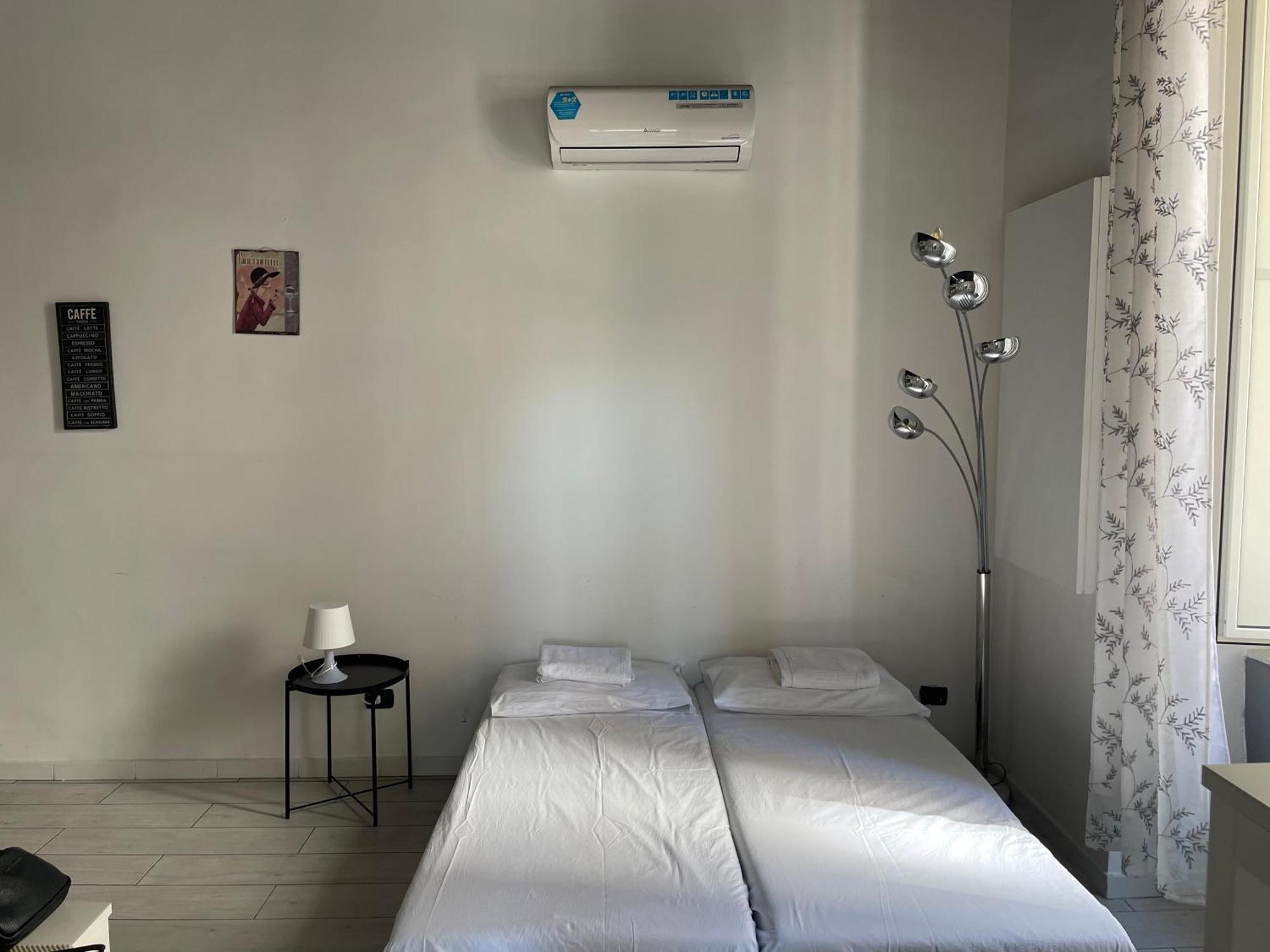 Suite &House Neapol Zewnętrze zdjęcie